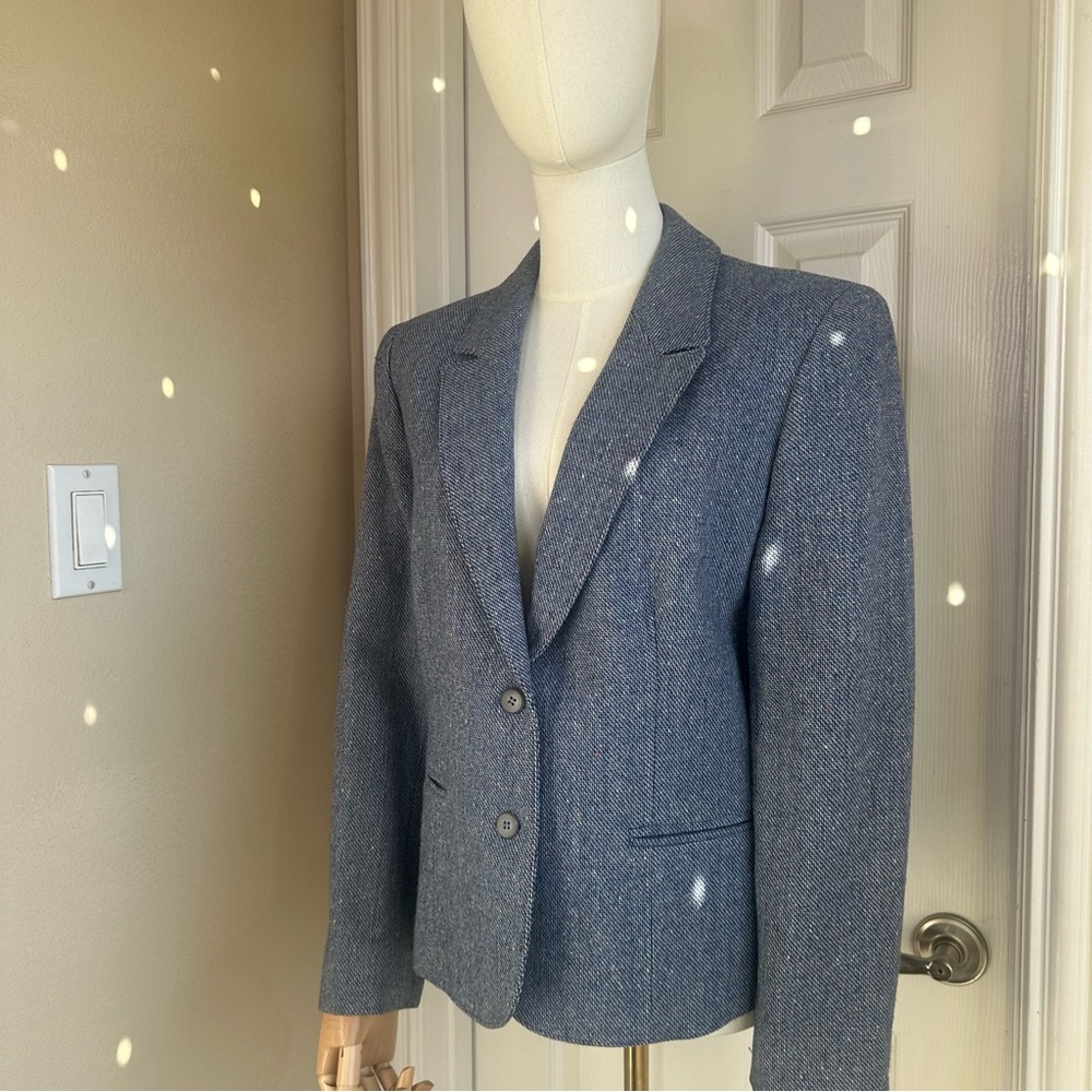 Vintage Pendleton Blazer - image 1